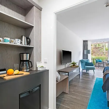 Strandnest Gluecksburg