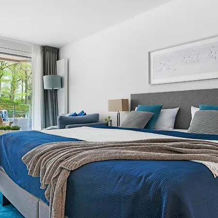 Apartment Strandnest