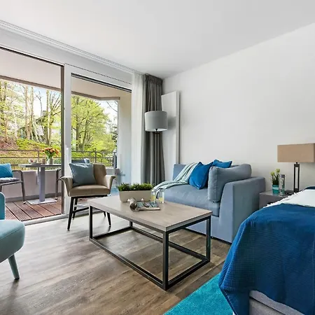 Apartment Strandnest
