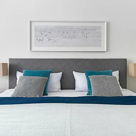 Strandnest Gluecksburg
