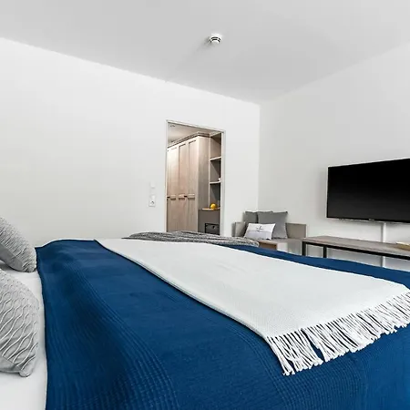 Apartment Strandnest