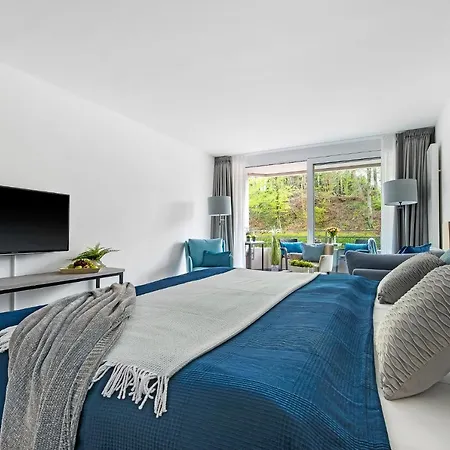 Apartment Strandnest *